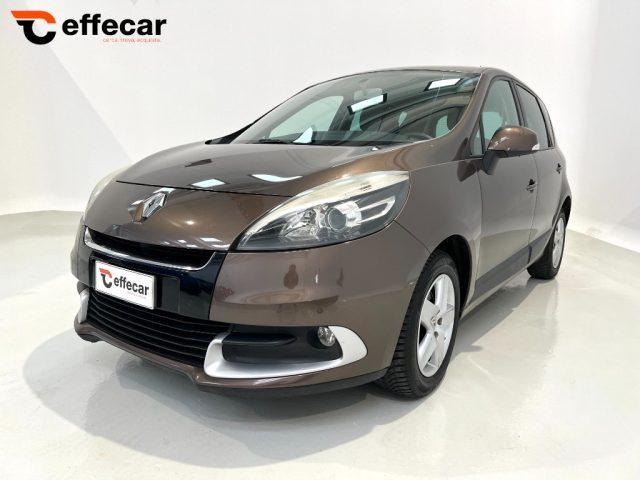 RENAULT Scenic X-Mod 1.5 dCi 110CV S&S Bose NEOPATENTATI