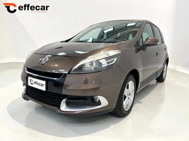RENAULT Scenic X-Mod 1.5 dCi 110CV S&S Bose NEOPATENTATI