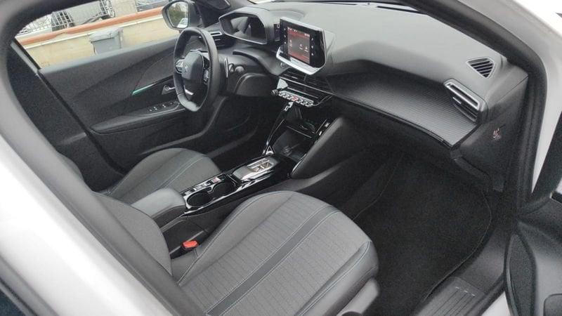 Peugeot 2008 2008 PureTech 130 S&S EAT8 Allure Pack