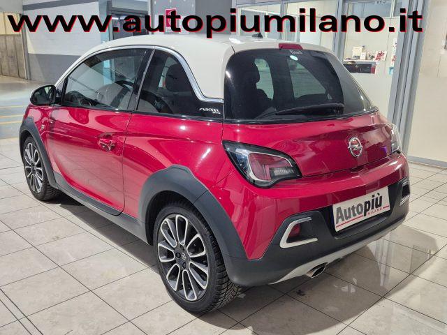 OPEL Adam 1.2 70 CV Glam