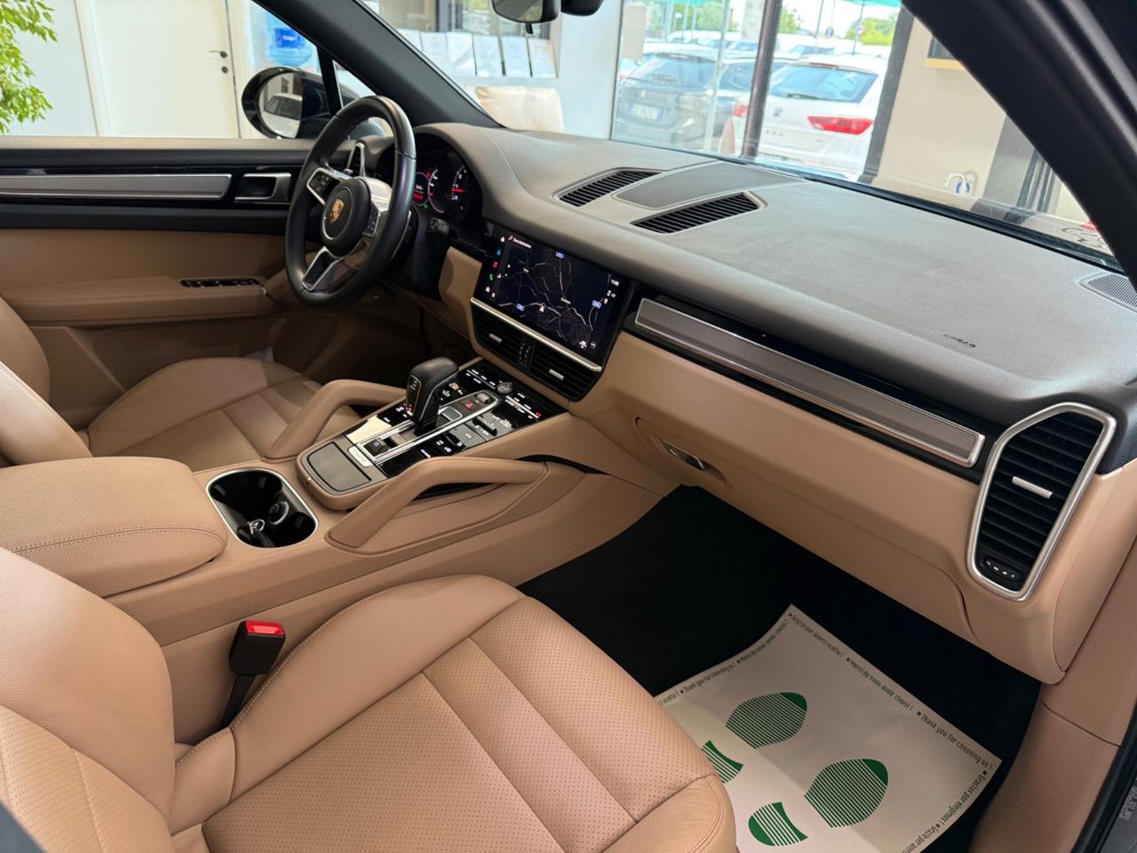 Porsche Cayenne 3.0 V6 340 CV Tetto Apribile Matrix