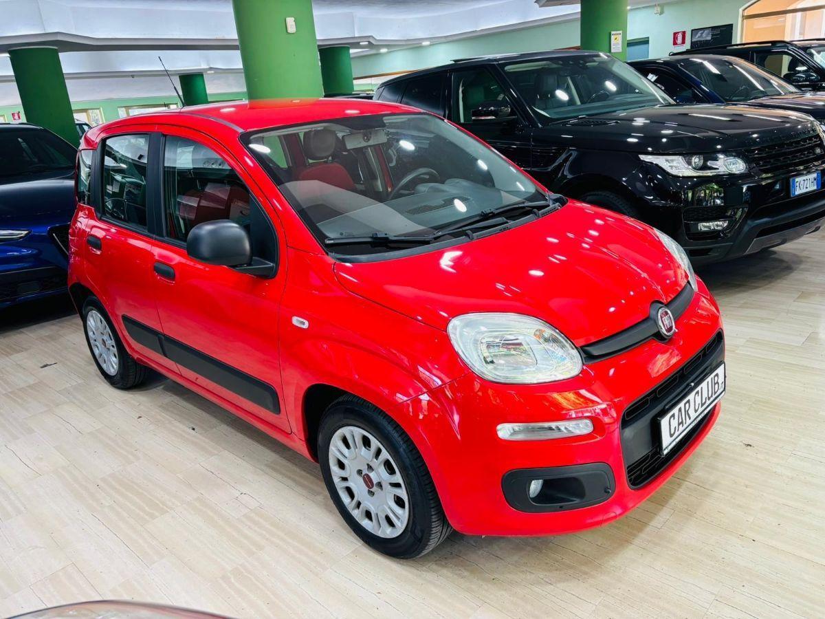Fiat Panda 1.3 M.Jet 95 cv S&S Lounge