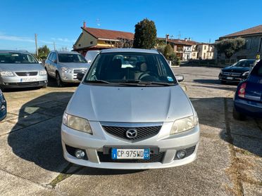 Mazda Premacy 2.0 TDI VGT Active 7 posti