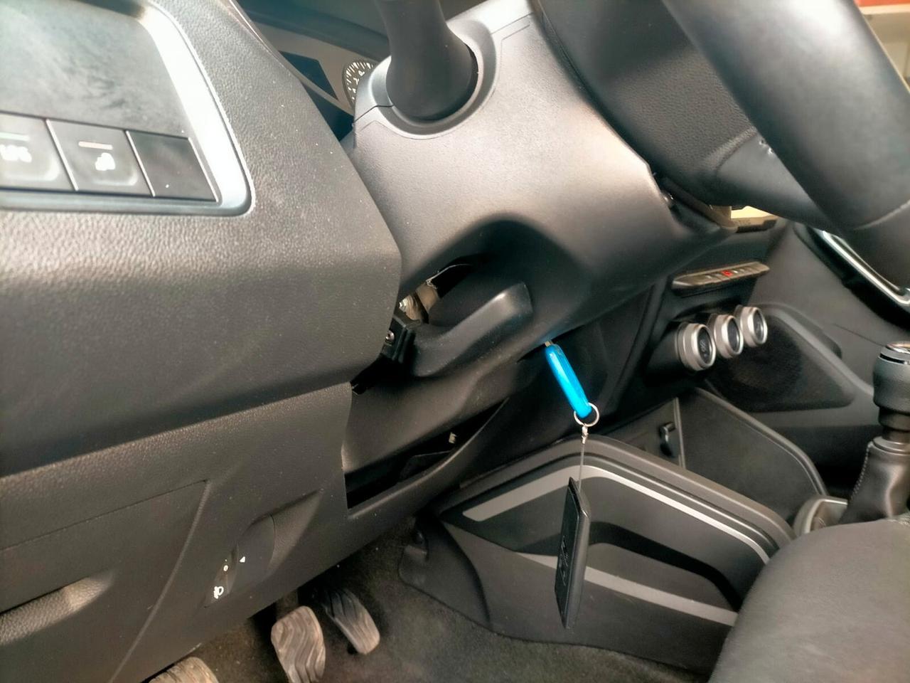 Dacia Duster 1.0 TCe GPL 4x2 Extreme