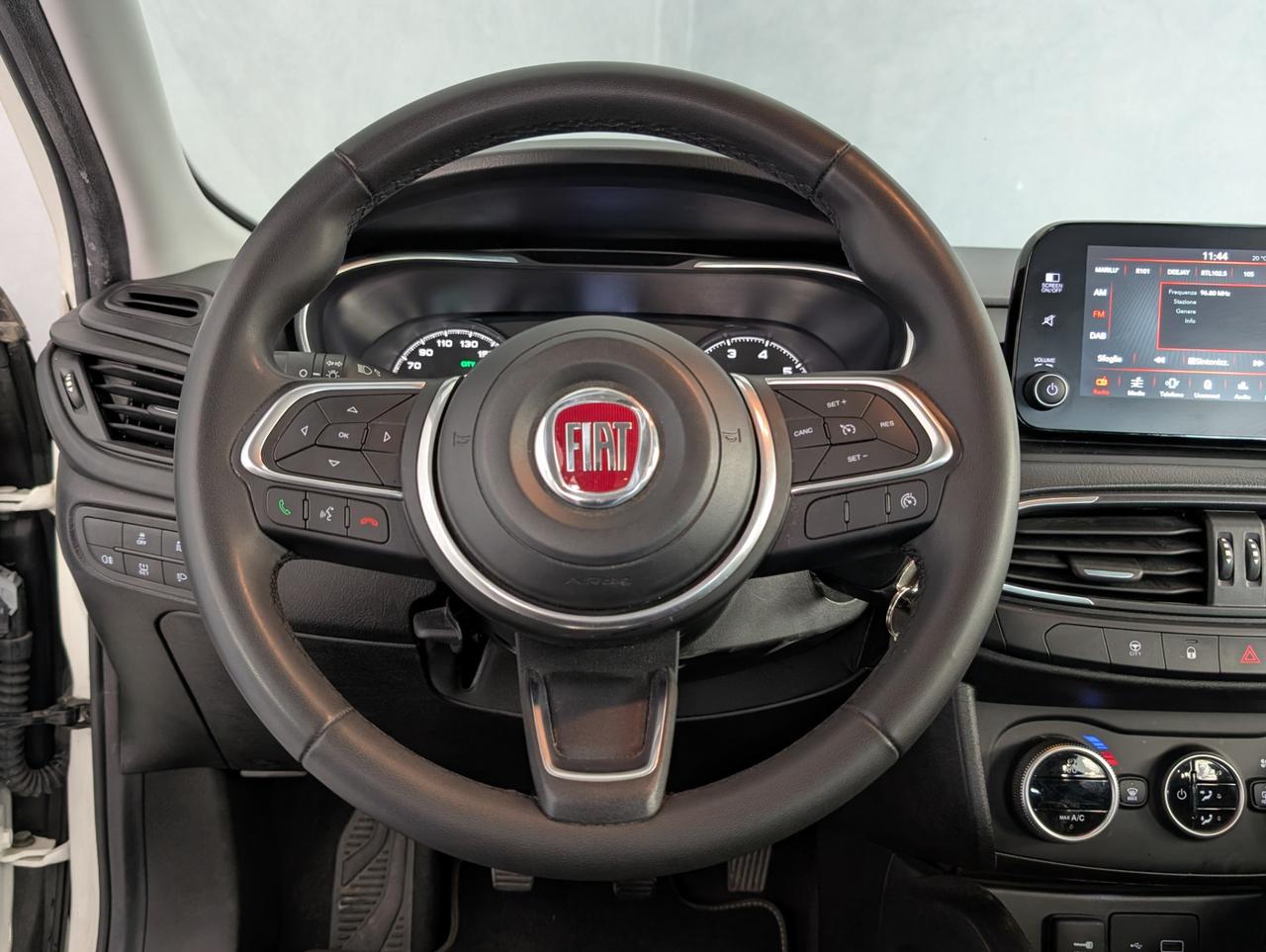 Fiat Tipo 1.0 T3 100cv