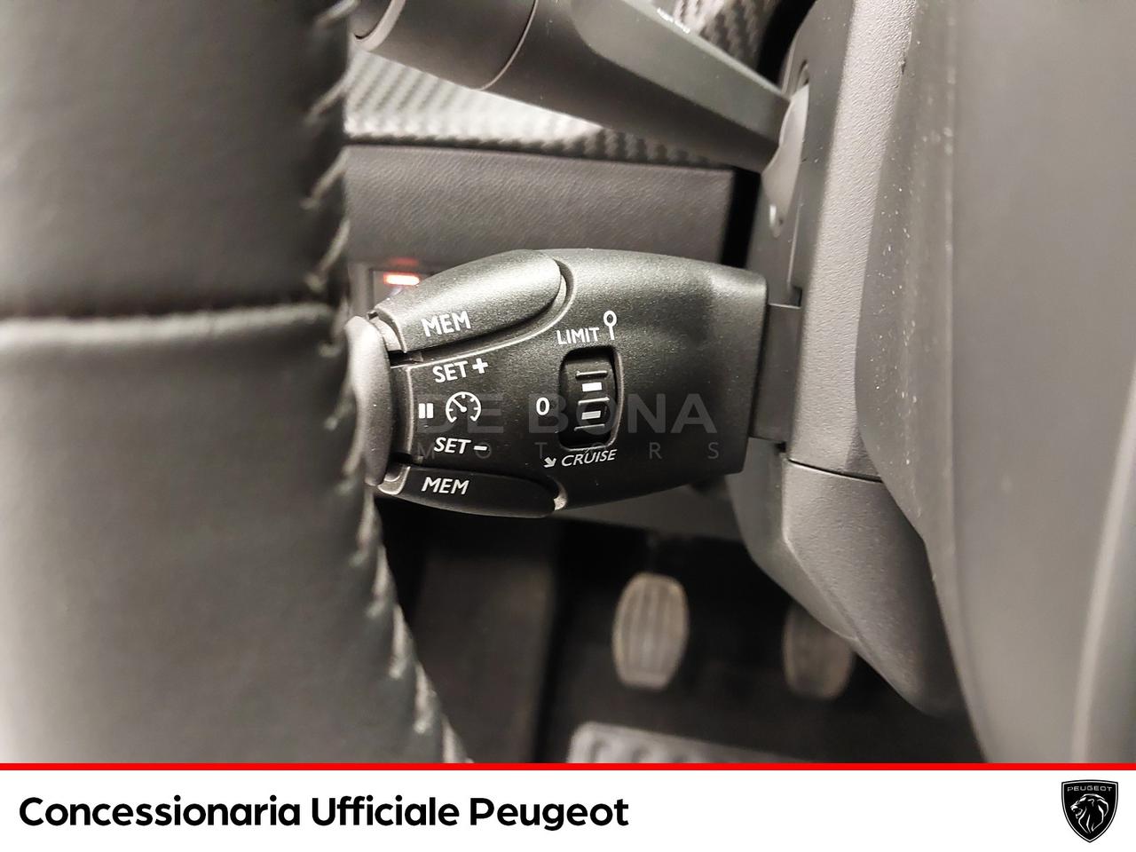 Peugeot 2008 1.2 puretech allure pack s&s 130cv