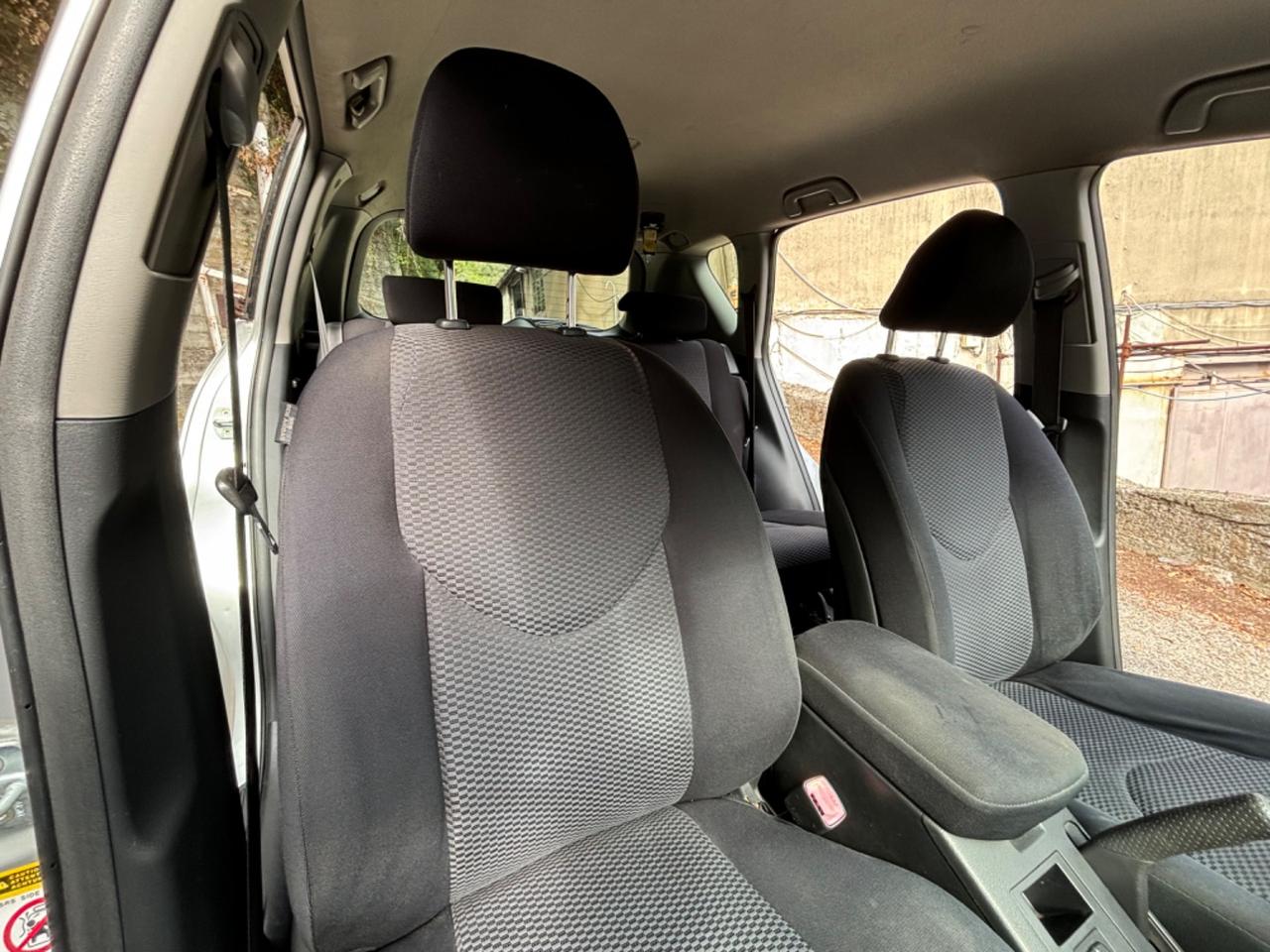 Toyota RAV 4 RAV4 2.0 aut. Luxury