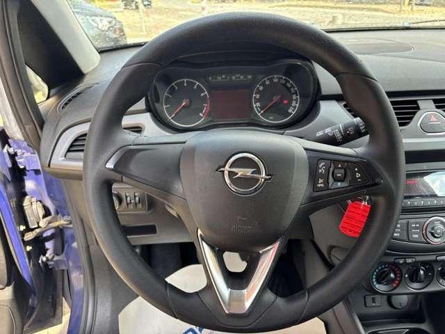 Opel Corsa 1.2 Coupé