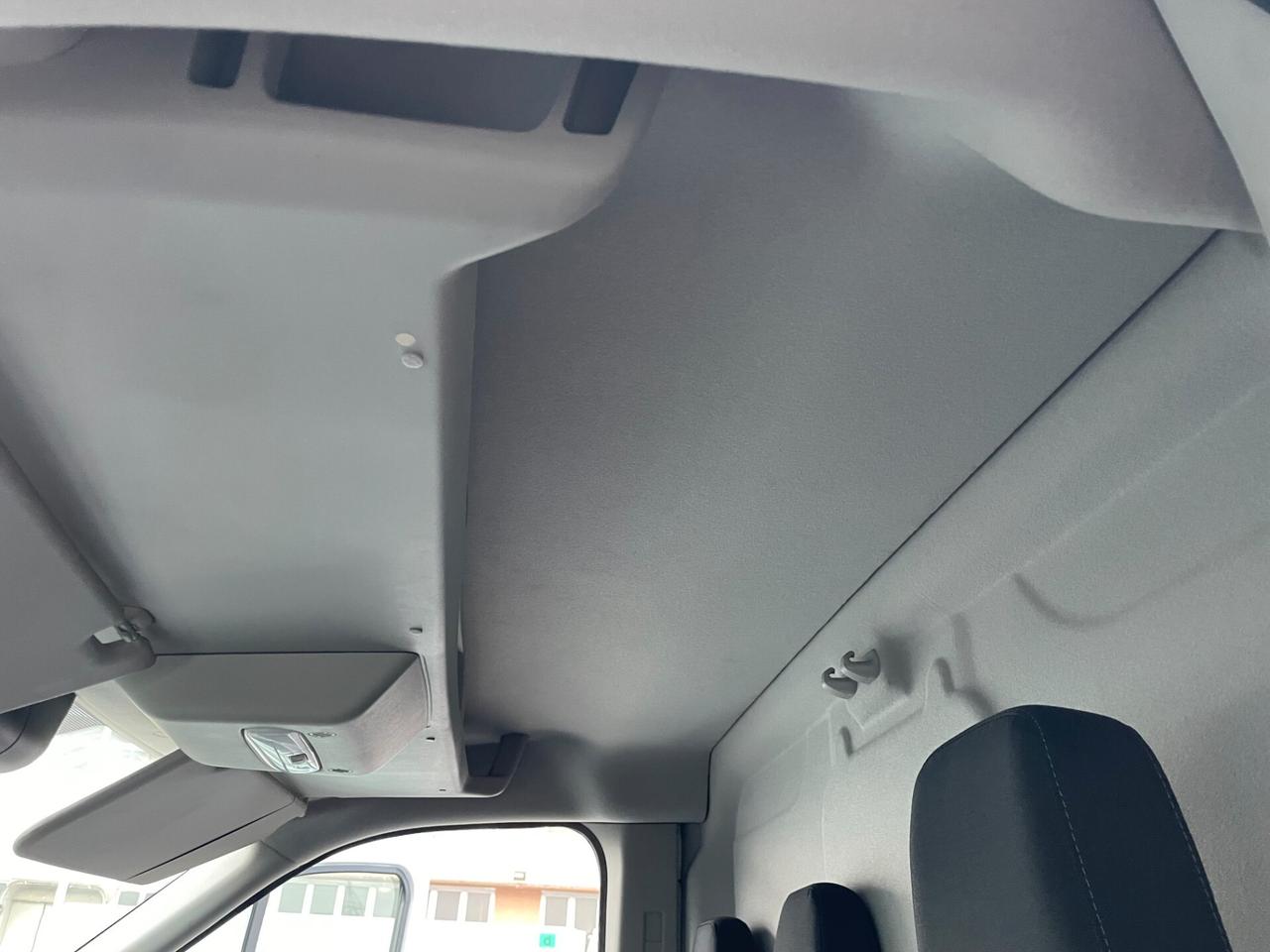 Ford Transit 350 2.0TDCi EcoBlue MHEV 130CV L2H2 Trend