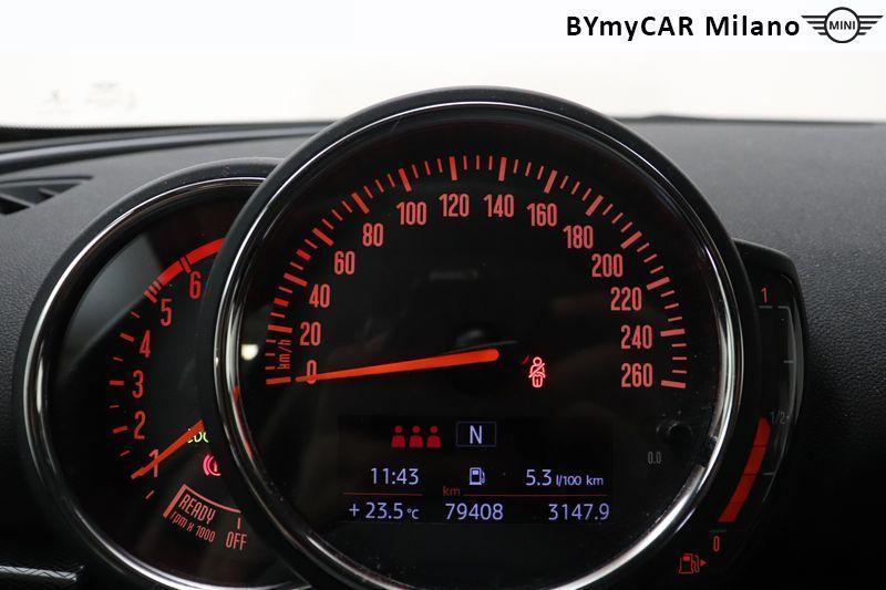 Mini One D Clubman 1.5 One D Classic