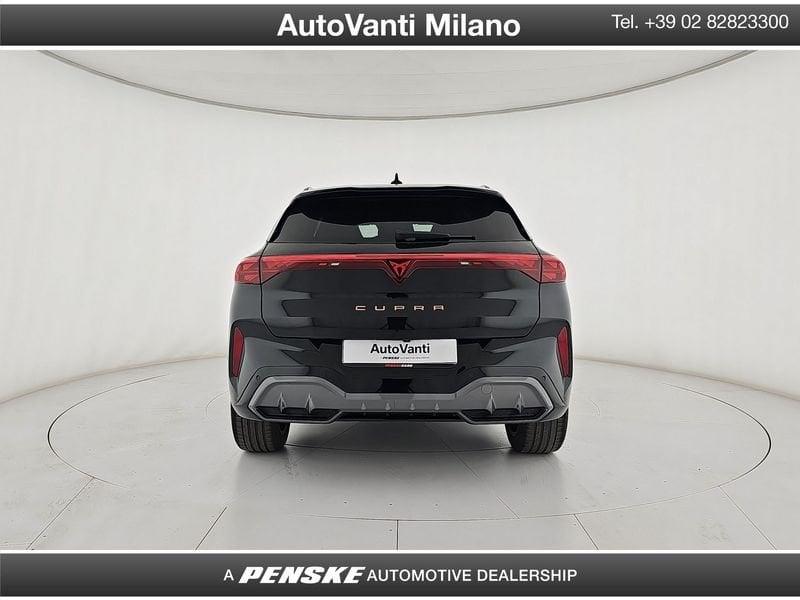 CUPRA Terramar Terramar 1.5 hybrid 150cv dsg