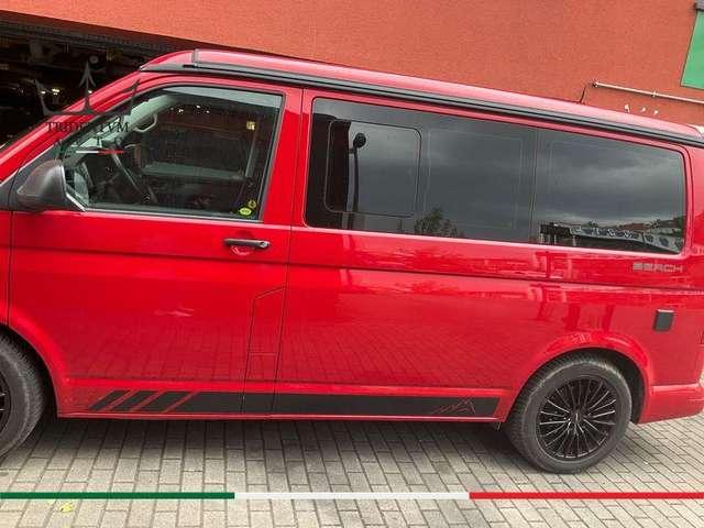 Volkswagen T6.1 California 2.0 Tdi Beach Camper 150cv