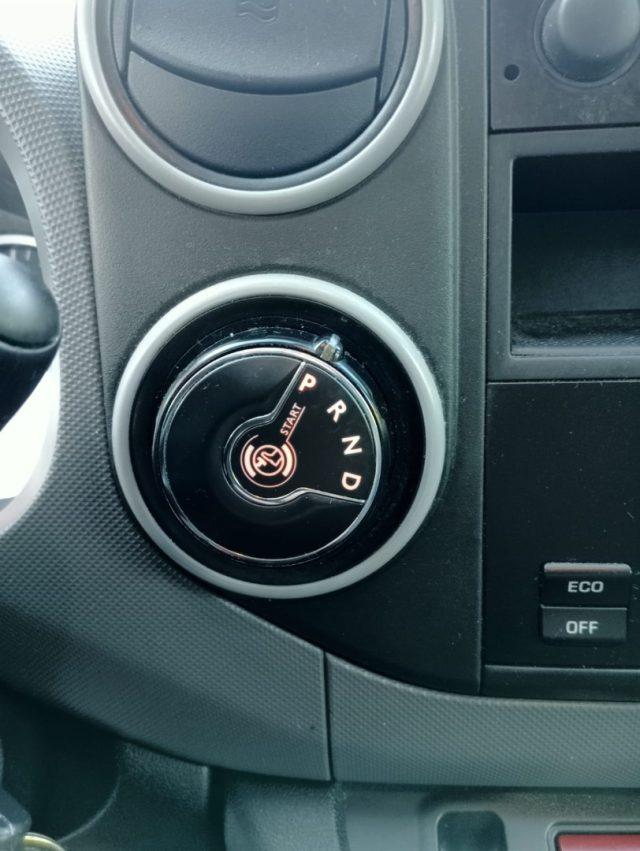 CITROEN Berlingo Full Electric Van 3 posti Club L1 autocarro