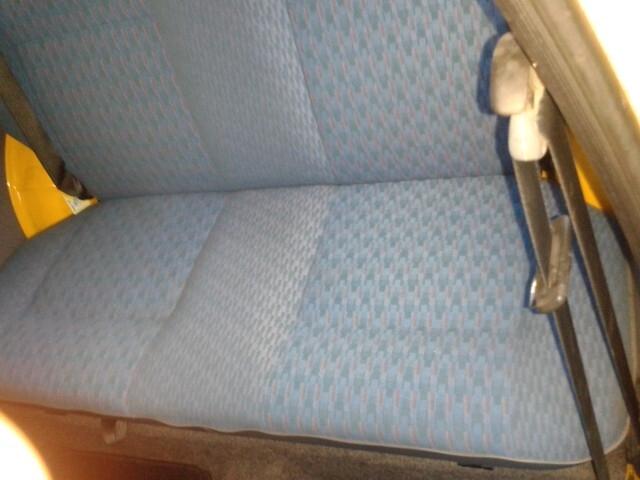 Fiat Cinquecento 900i S