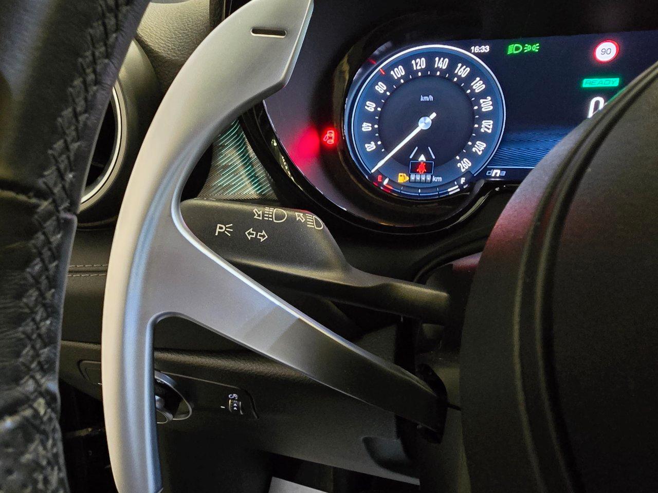 Alfa Romeo Tonale 1.5 hybrid Speciale 130cv tct7