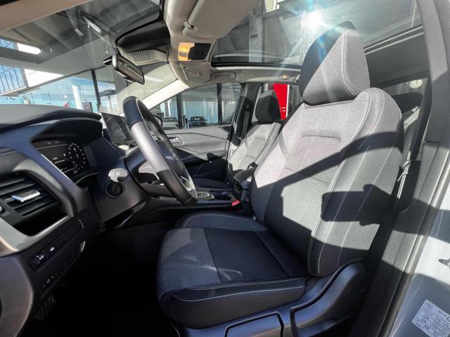 NISSAN Qashqai e-Power 90th Anniversary