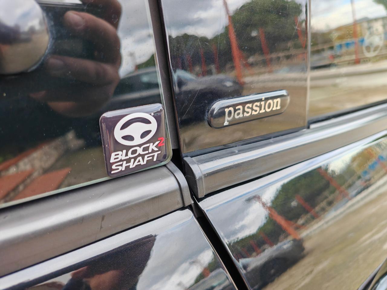 Smart Forfour 1,0 benzina 04/2017 Cv70 AUTOMATICA