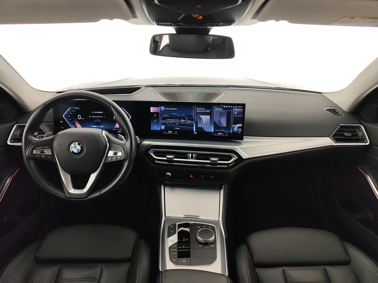BMW Serie 3 G21 2022 Touring - 330d Touring mhev 48V xdrive auto
