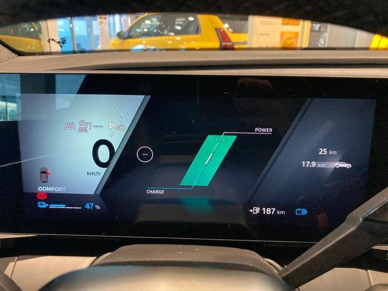 Renault Scénic Electric Scénic E-Tech Electric 170 CV Comfort Range Techno