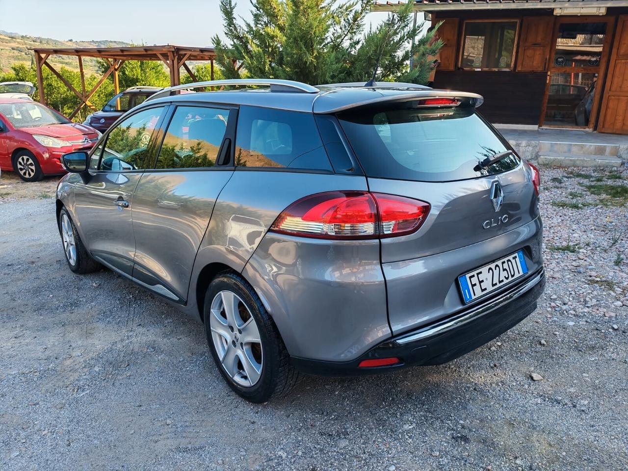 Renault Clio Sporter dCi 8V 75CV Start&Stop Energy Duel