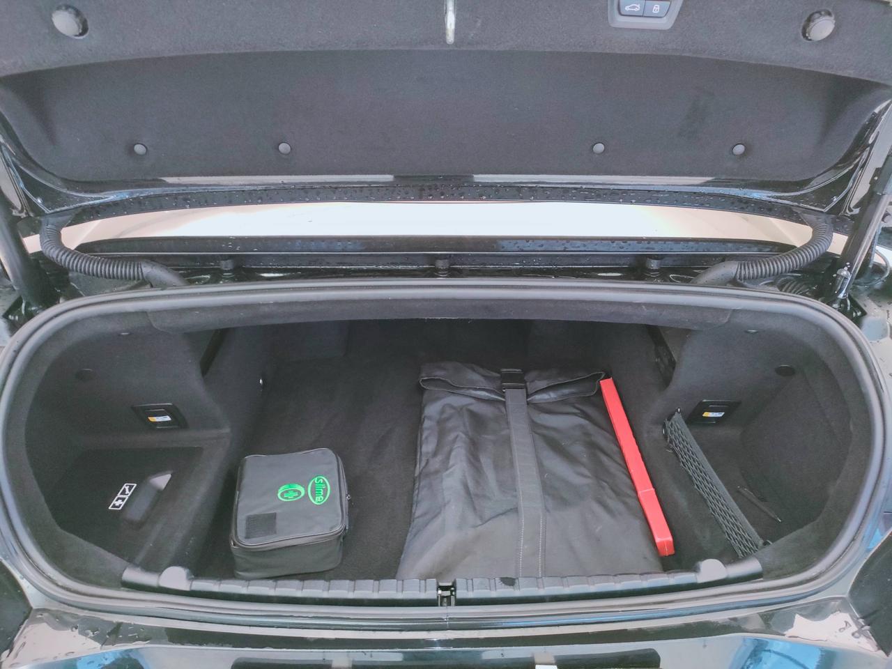 BMW Serie 8 G/14-15-16-F/91-92-93 - 840d Cabrio mhev 48V xdrive