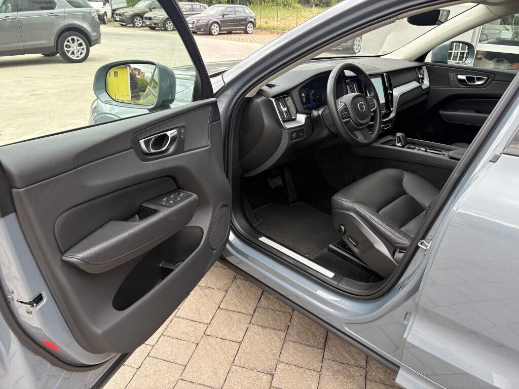 Volvo XC 60 B4 (d) Geartronic Inscription