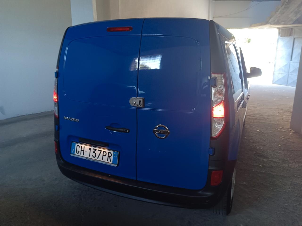 Nissan NV250 1.5 dCi 115CV PC Van