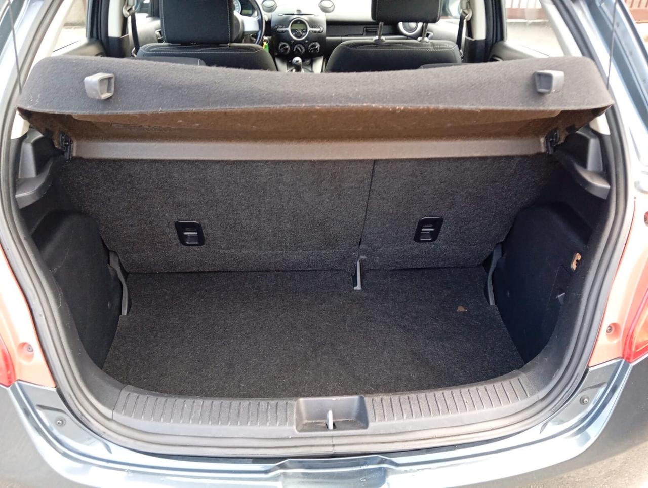 Mazda 2 Mazda2 1.3 16V 75CV 5p. Play