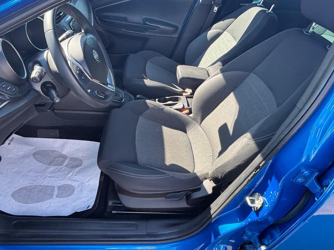 Alfa Romeo Giulietta 1.6 JTDm 120 CV Super