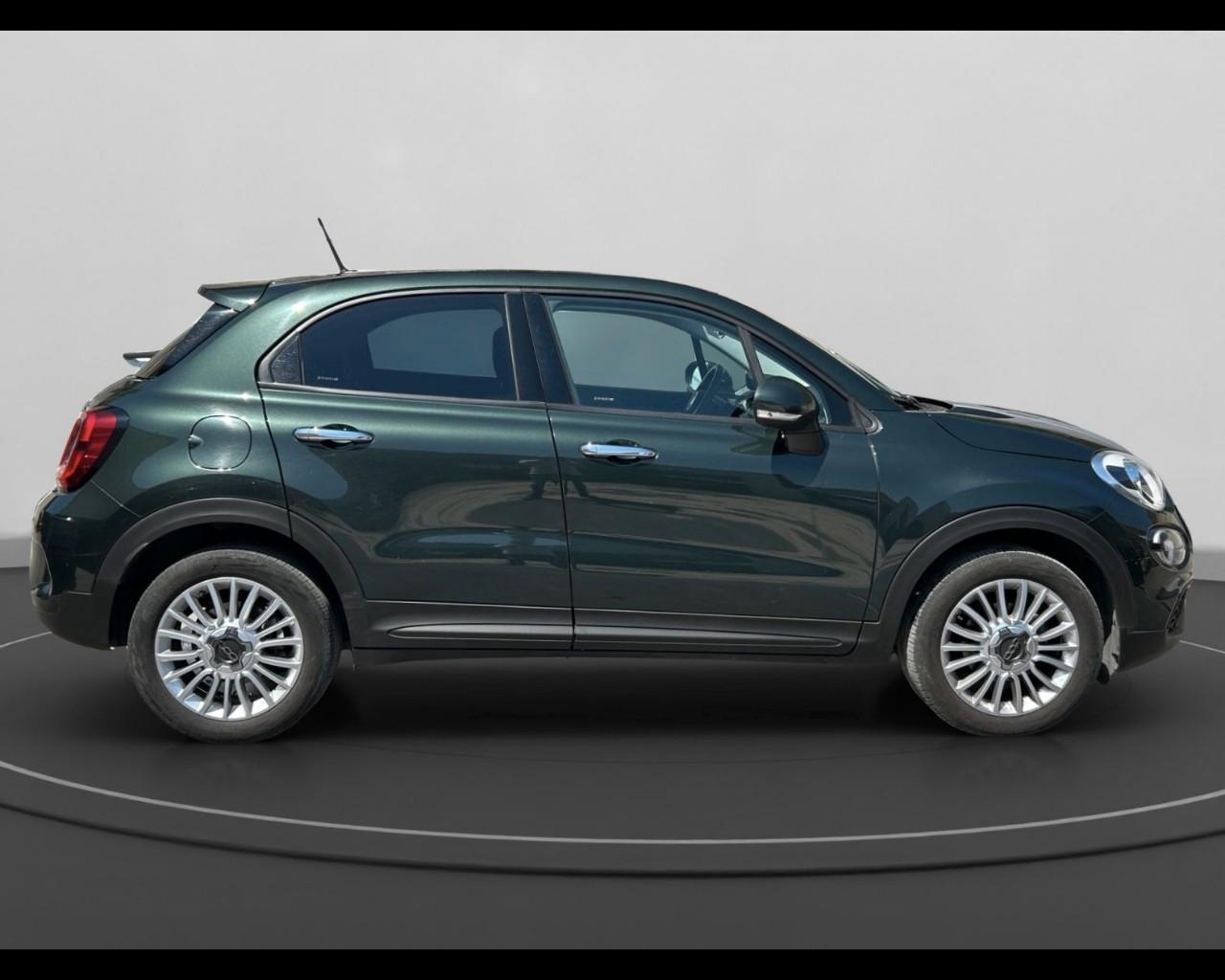 FIAT 500 X 2018 - 500X 1.0 T3 Urban 120cv my20