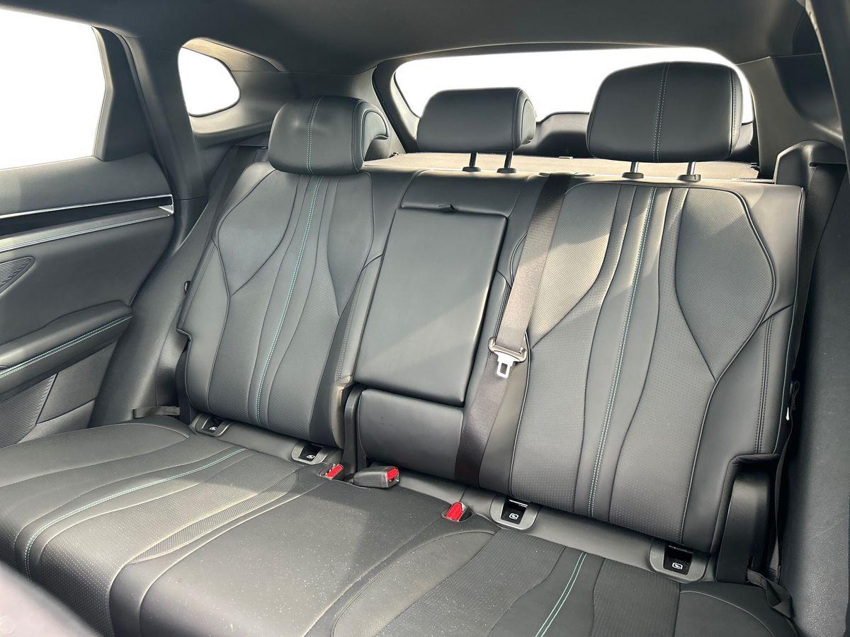 BYD Seal U DM-i - Seal U DM-i 1.5 phev Comfort 2wd