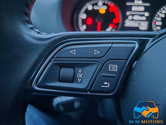 AUDI A3 SPB 2.0 TDI Sport