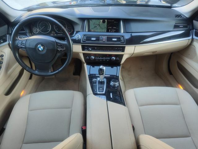 BMW 520 d Touring Business 190 CV AUTOMATICA ? EURO 6
