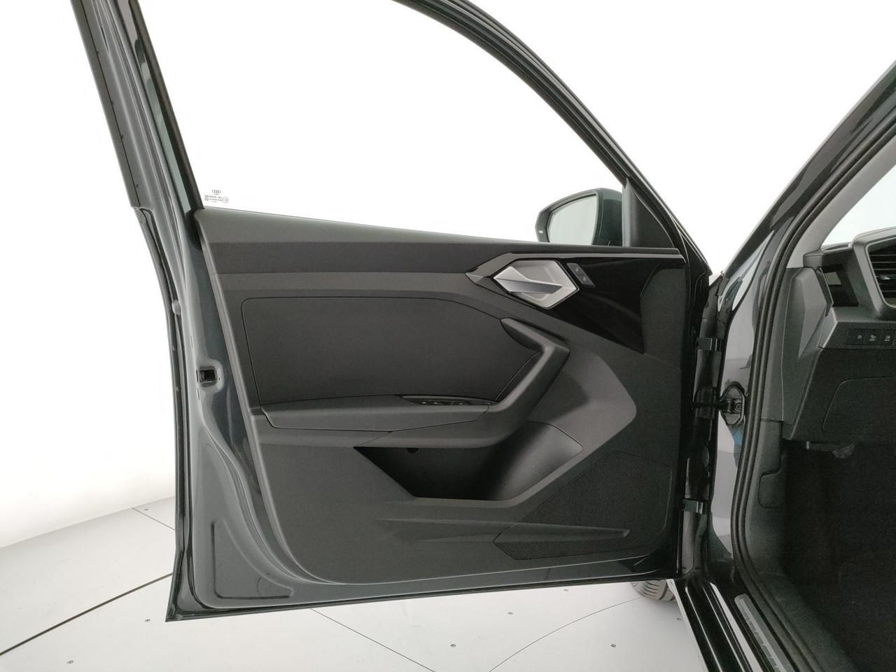 Audi A1 sportback 30 1.0 tfsi admired advanced 110cv s-tronic