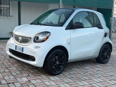 Smart ForTwo 90 0.9 Turbo twinamic Passion