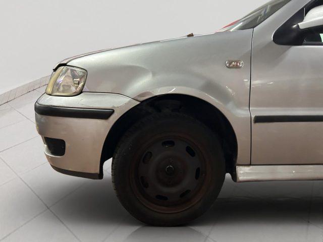 VOLKSWAGEN Polo 1.4 16V cat 5p. Highline