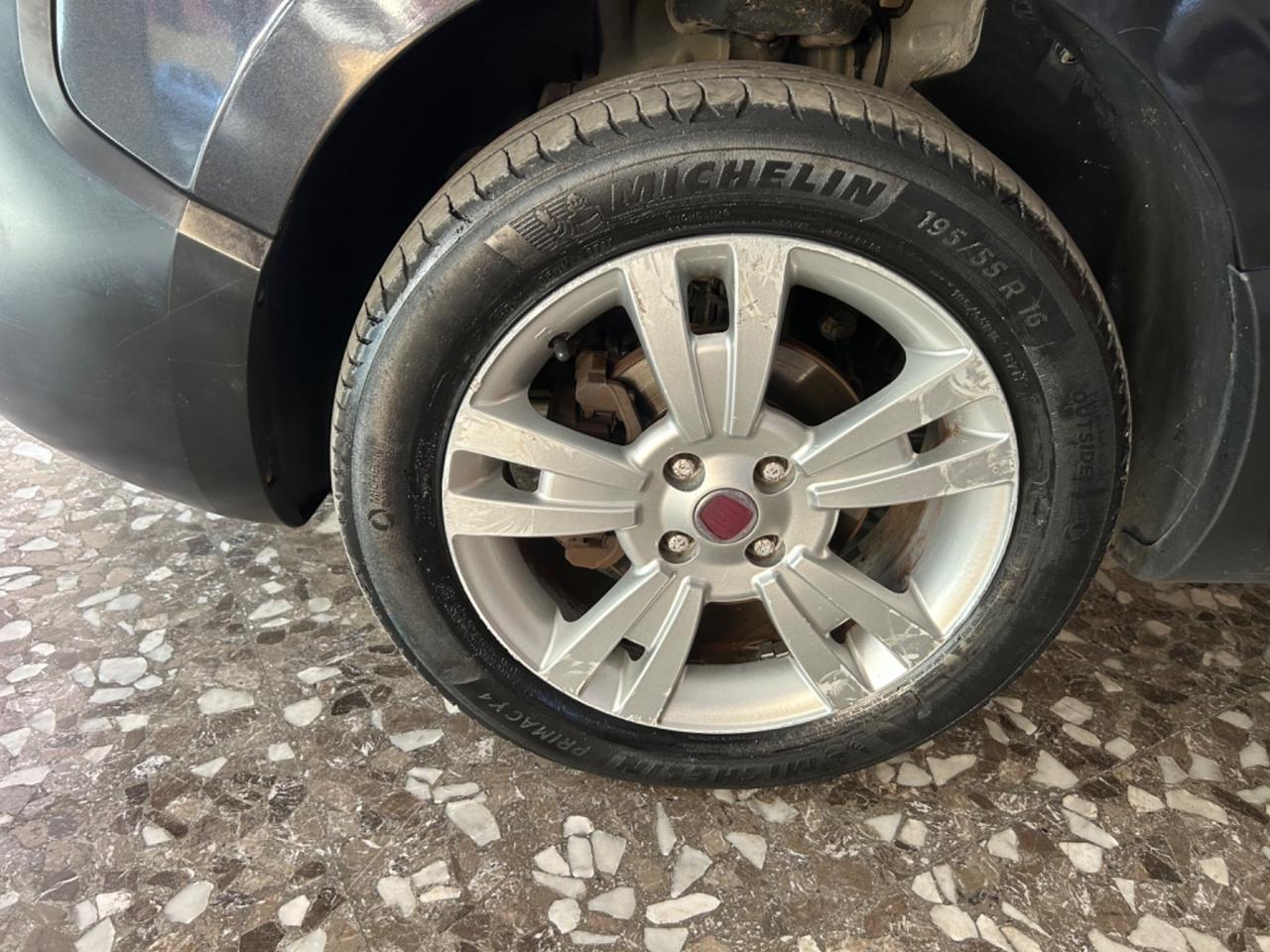 Peugeot Bipper 1.3 HDI ️ MOTORE NUOVO️