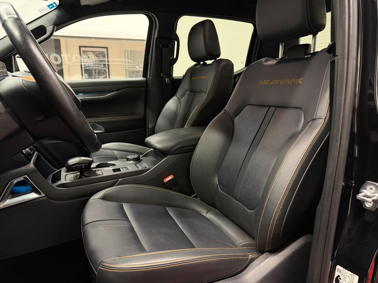 Ford Ranger 3.0 240CV Wildtrak + IVA