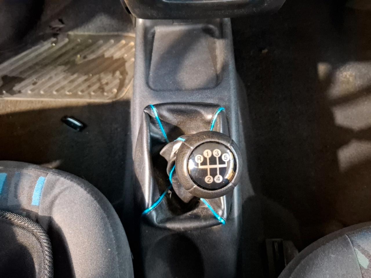 Opel Tigra 1.4i 16V cat 90CV