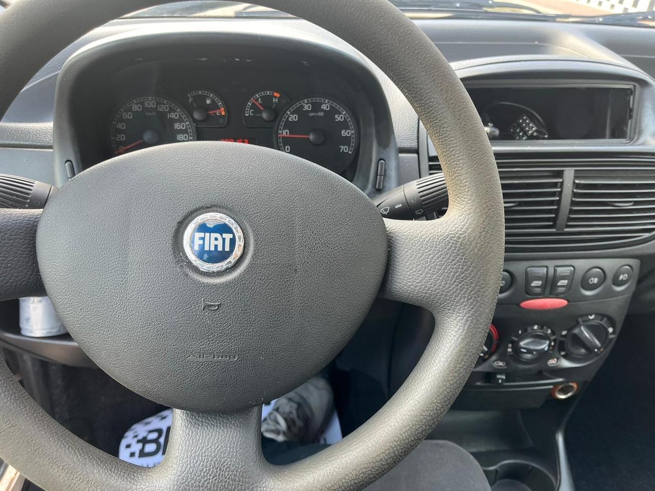 Fiat Punto 1.3 MJT 16V 5 porte Dynamic 2008