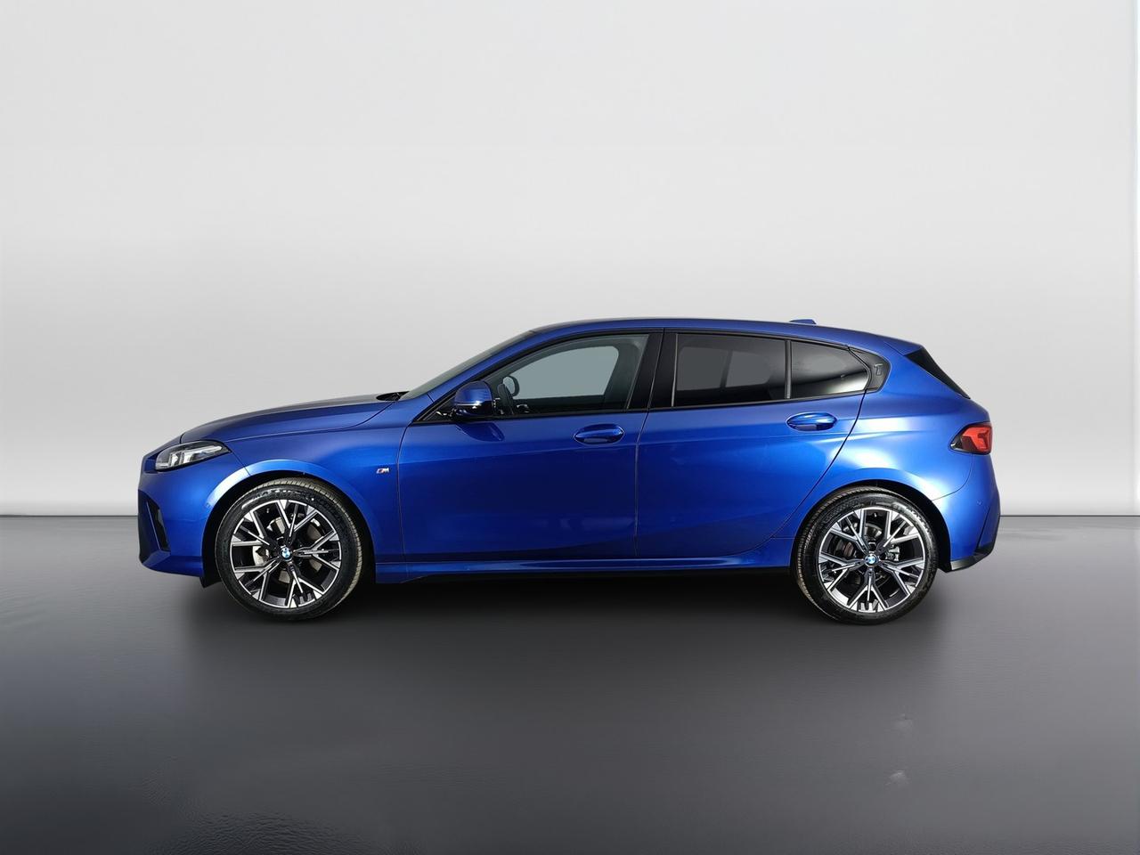BMW BMW 118d