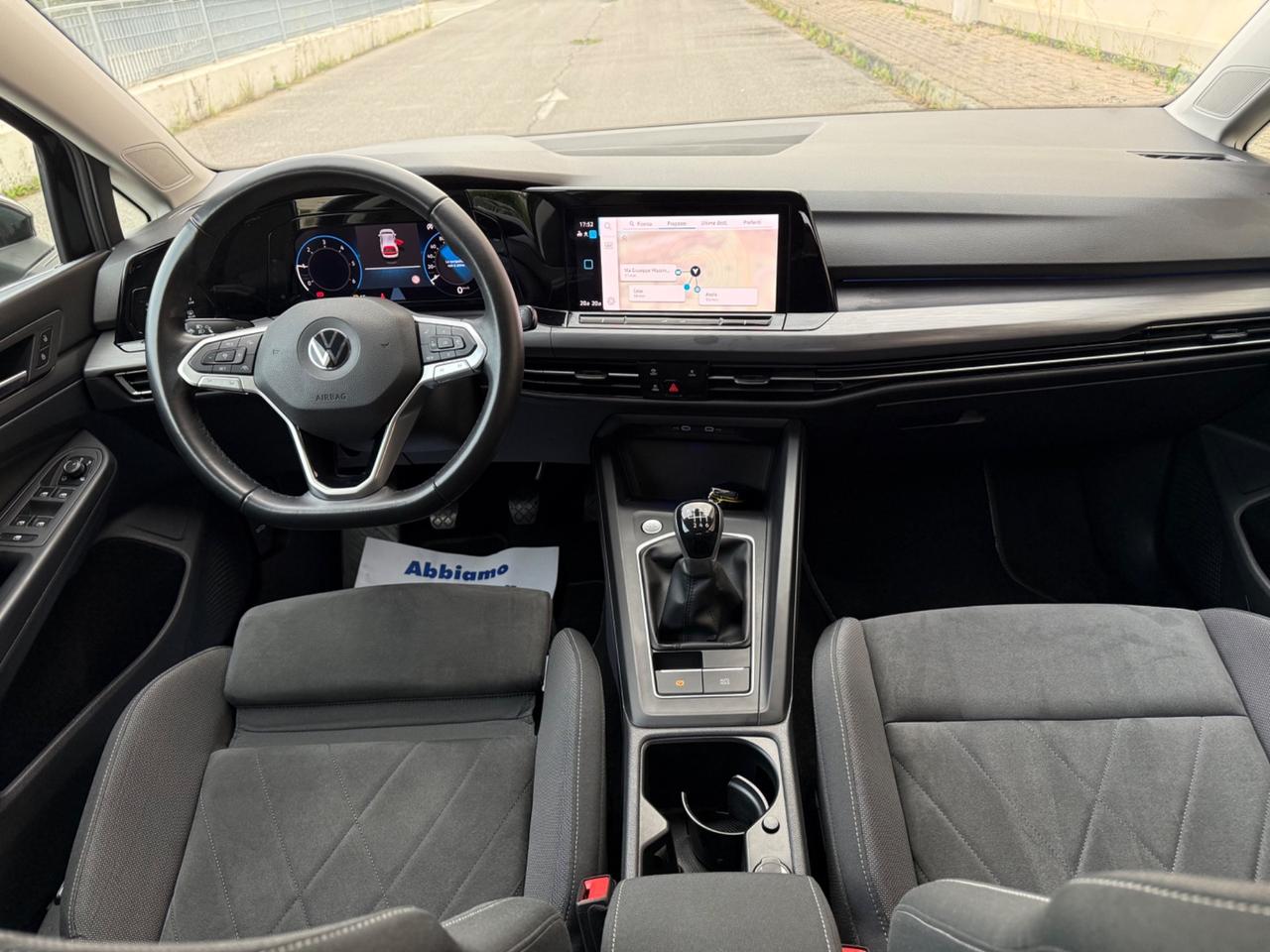 Volkswagen Golf 2.0 TDI Style.. 2020