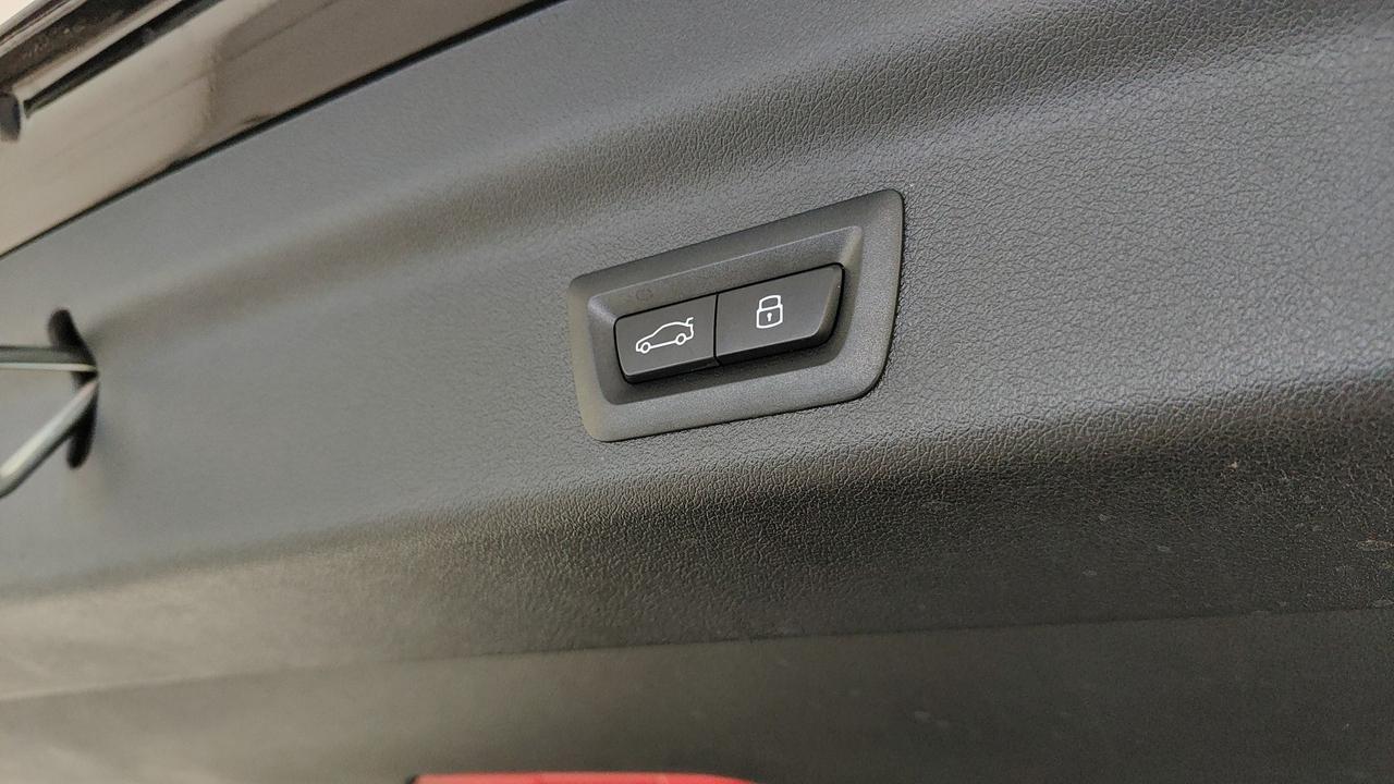 BMW X1 U11 - X1 xdrive 25e MSport Pro auto