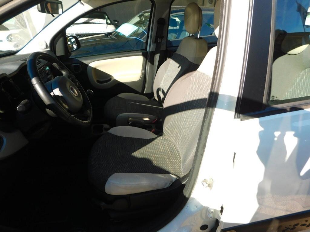 Fiat Panda 1.3 MJT S&S 4x4