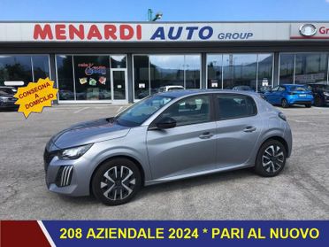 Peugeot 208 PureTech 100cv Active 5p SUPER OFFERTA * POCHE UNITA'