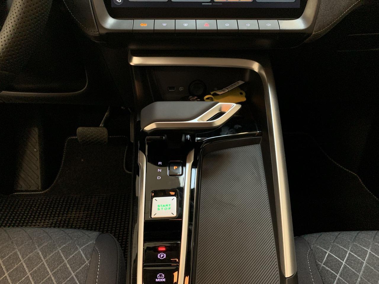 Mg ZS 1.5 hybrid+ Comfort auto