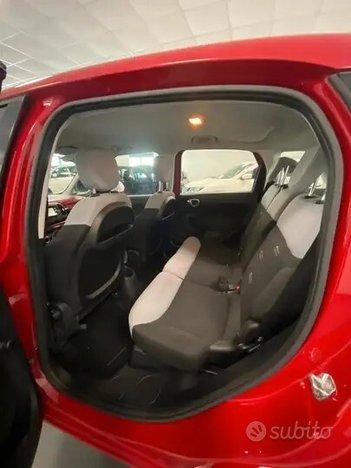 Fiat 500L 1.3 Multijet 85 CV Pop