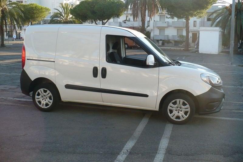 FIAT Doblò Doblò 1.3 MJT PC-TN Cargo Lamierato SX