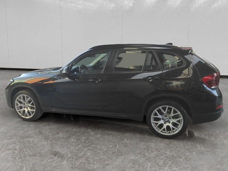 BMW X1 xdrive20d Sport Line 184cv