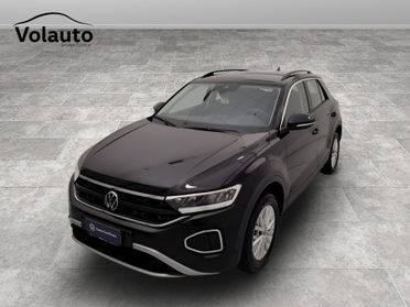 VOLKSWAGEN T-Roc 2022 - T-Roc 2.0 tdi Life 115cv
